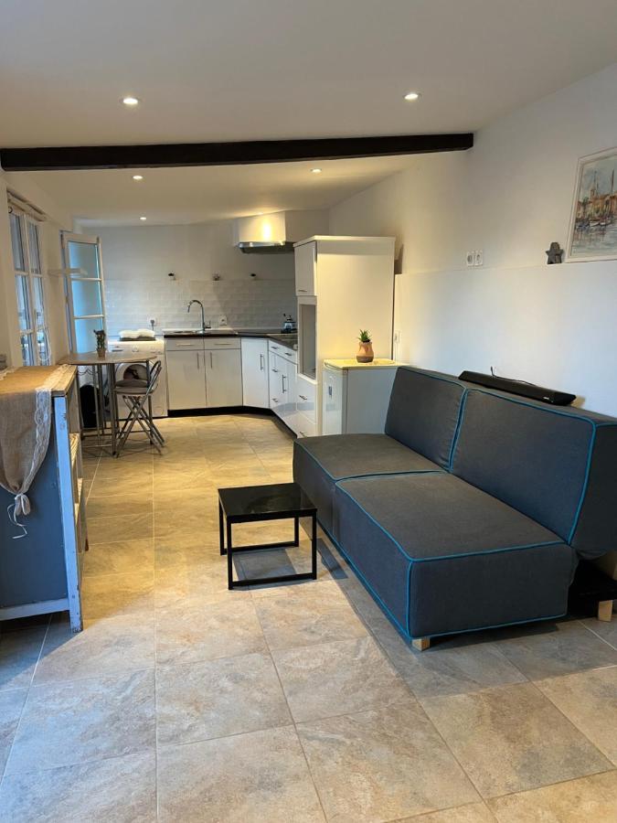 Bergerie Provencale Villa Les Lecques Eksteriør billede