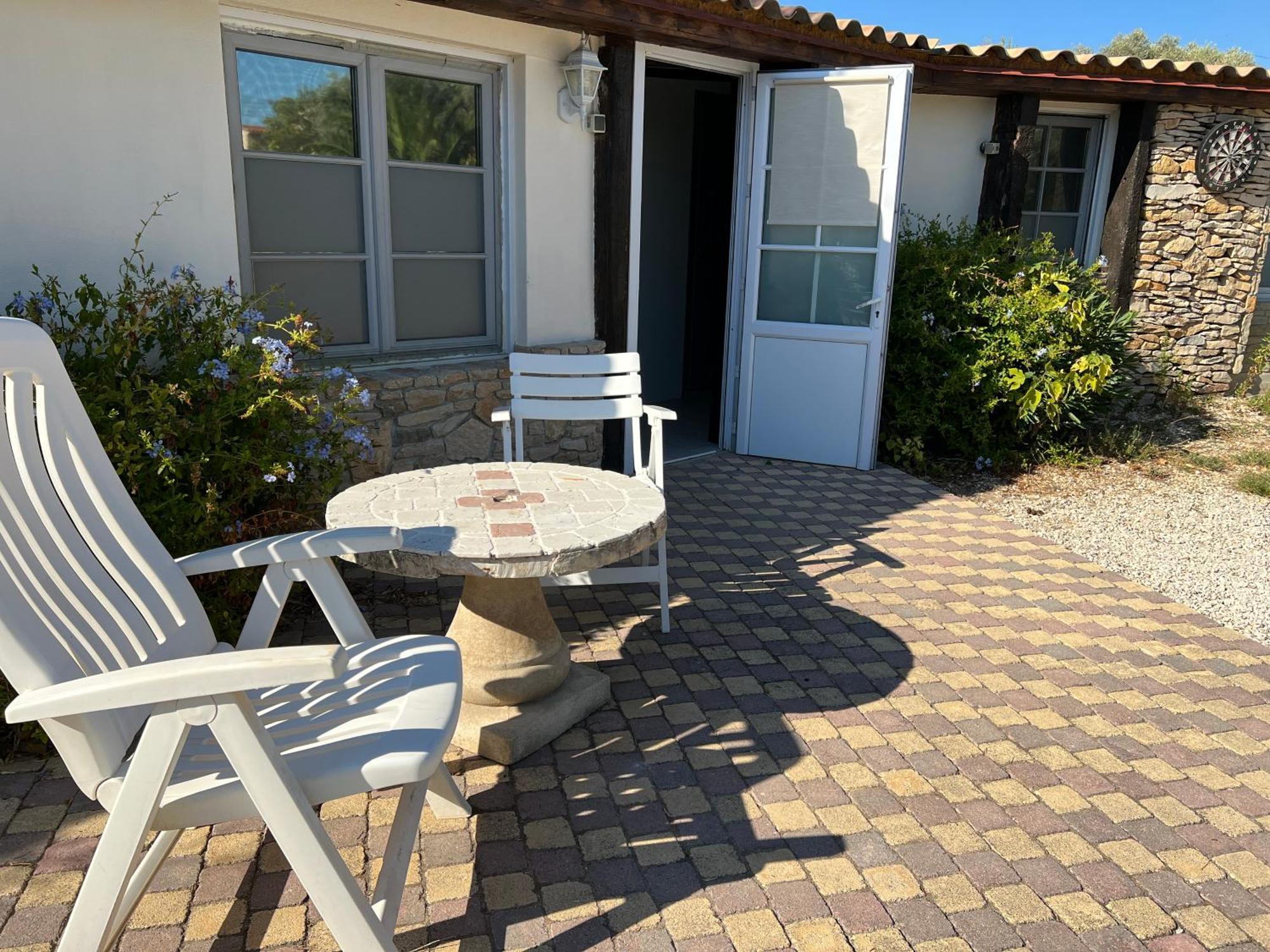 Bergerie Provencale Villa Les Lecques Eksteriør billede